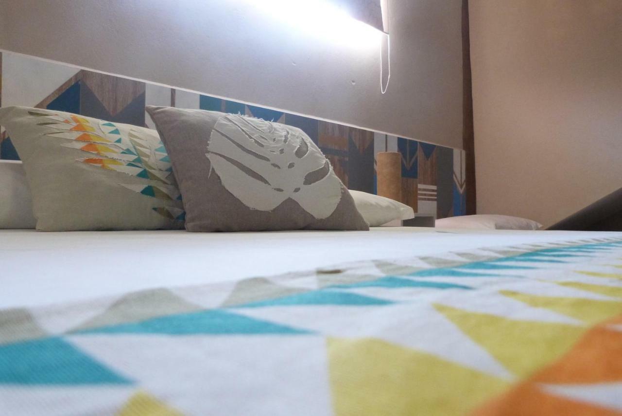 Pousada Tres Marias Ilhabela Dış mekan fotoğraf