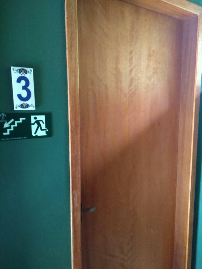 Pousada Tres Marias Ilhabela Dış mekan fotoğraf